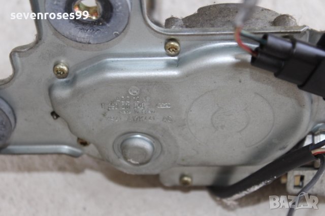 Мотор задна чистачка хечбек Форд Фокус 1 Ford Focus 10390201548, снимка 4 - Части - 42251147