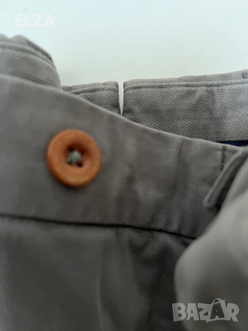 Памучен панталон POLO Ralph Lauren 33/34, снимка 5 - Панталони - 51006147