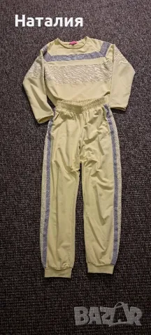 Спортен екип