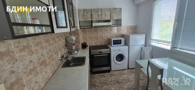 Продавам тристаен Видин, снимка 5 - Апартаменти - 56204885
