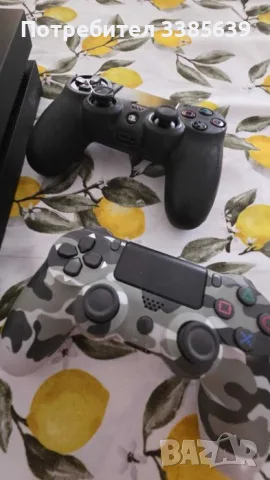 Плей Стейшън 4 , Playstation 4 ,ps4, снимка 4 - PlayStation конзоли - 56172199