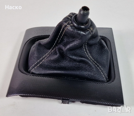 Кожа Мехче Маншон Скоростен Лост Honda Accord 7 VII Хонда Акорд 7 2003-2008, снимка 2 - Части - 52727112