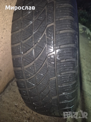 Гуми и джанти за хонда , снимка 6 - Гуми и джанти - 52742466