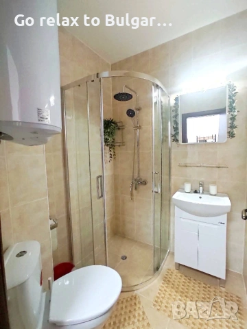 Студио за продажба в Sunny Day 6, България, снимка 2 - Апартаменти - 53661730