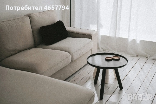 Тристаен апартамент на Сточна гара , снимка 15 - Апартаменти - 52625840