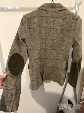 Zara сако вълна, снимка 12 - Сака - 56410296