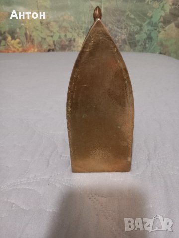 Юутия от месинг. , снимка 4 - Други стоки за дома - 39102828