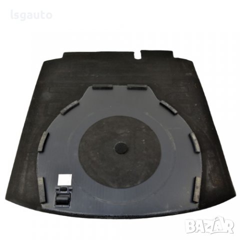 Мокетена кора багажник Volkswagen Jetta V(2005-2010) ID:94013, снимка 2 - Части - 39661040