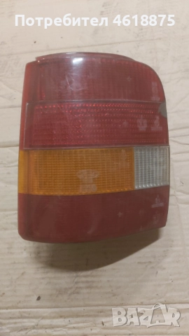 ляв стоп Ford Sierra