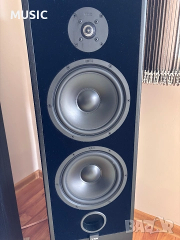 CANTON ERGO 100 DC, снимка 9 - Тонколони - 53809963