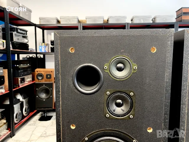 Отлични тонколони Sony, снимка 7 - Тонколони - 56084142