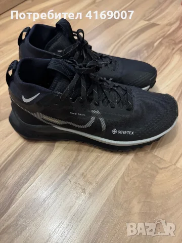 Дамски маратонки Nike 38 номер, снимка 12 - Маратонки - 55890288