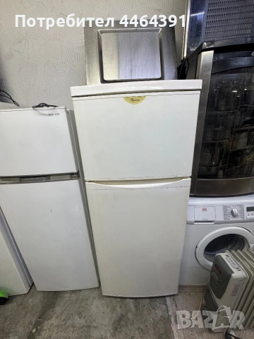 Хладилник WHIRPOOL 