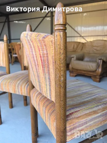 Столове масив, снимка 6 - Столове - 48730745