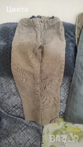 панталонки, снимка 13 - Детски къси панталони - 51391623