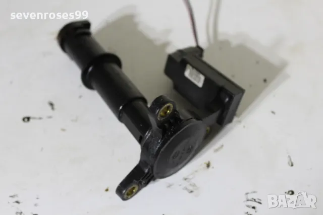 Датчик ниво на масло Мерцедес Е класа E320 cdi 2002 Mercedes Benz E320 S210 W210 0041535228, снимка 2 - Части - 49330840