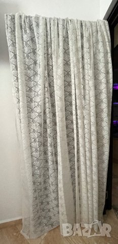 Перде , снимка 4 - Пердета и завеси - 41587160