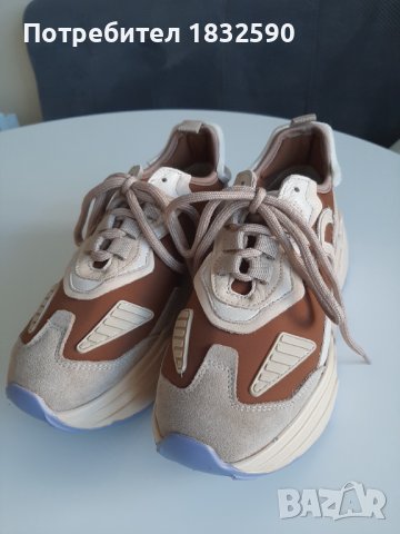 Маратонки D&G, снимка 3 - Маратонки - 39639946