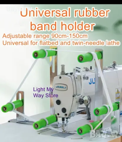 Универсални ролкови водачи, снимка 3 - Други машини и части - 49694768