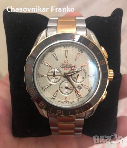 Omega, снимка 4 - Мъжки - 41245954