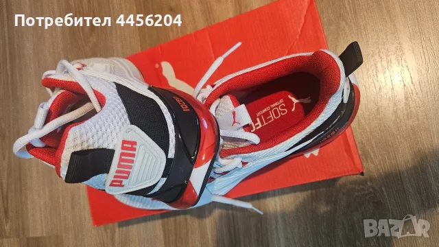 Чисто нови маратонки Puma, снимка 3 - Маратонки - 55900459