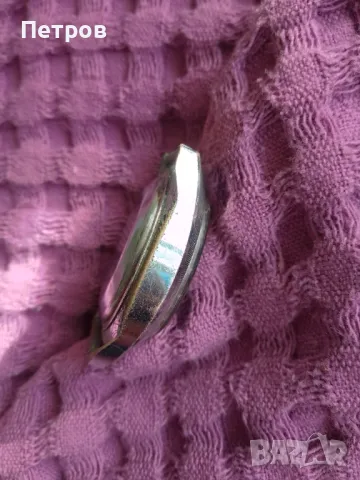 часовник слава автоматичен механичен, снимка 4 - Мъжки - 47517700