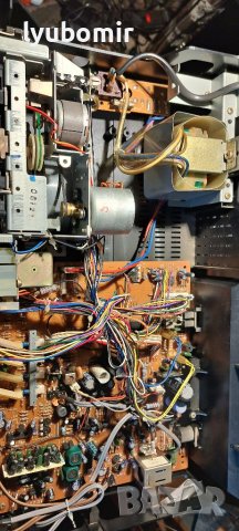 Hitachi D85S, снимка 15 - Декове - 40710990