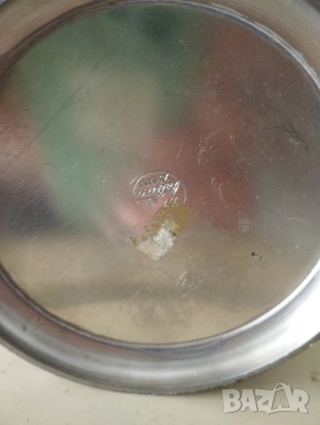 ретро халба за бира, снимка 4 - Антикварни и старинни предмети - 41797664