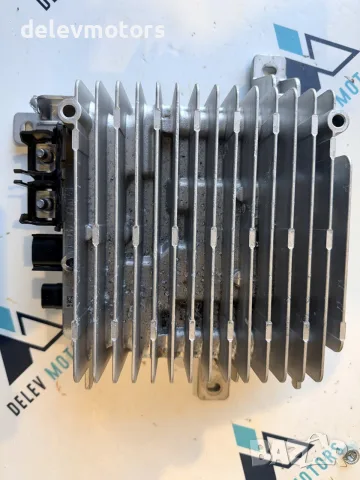 5QS959682B преобразувател от 48V към 12V за mild-hybrid от Skoda Octavia 1.5 TSI