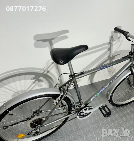 Велосипед Conquest 26 цола / колело / , снимка 5 - Велосипеди - 44599239