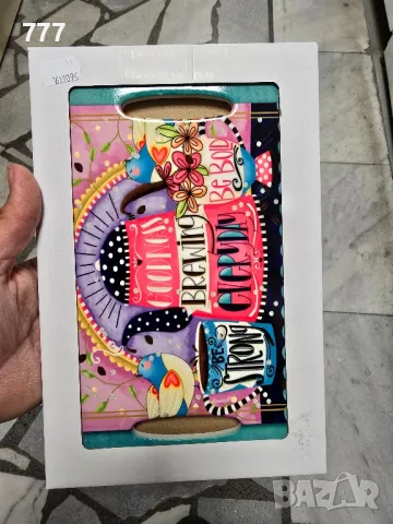 керамични подложки , снимка 2 - Други - 47965595