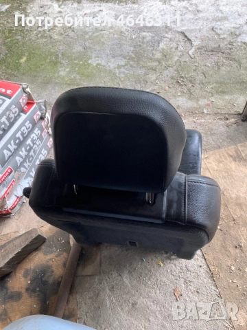 Седалки за Волво XC90, снимка 3 - Части - 52351229