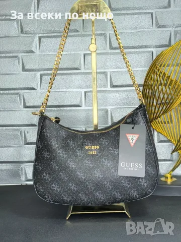 Michael Kors Дамска Чанта С Дръжка Синджир - Различни Цветове Код SEM-590, снимка 6 - Чанти - 55876576