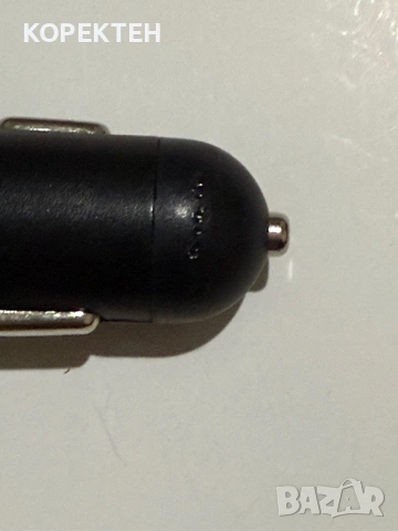 TeckNet F27 FM Transmitter FM Трансмитер за Музика в Колата, снимка 5 - Слушалки, hands-free - 53331890