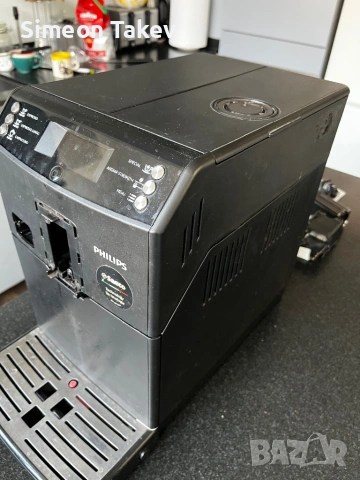 Philips-Saco HD8834 за части, снимка 2 - Кафемашини - 53653590