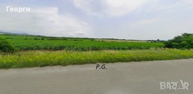 Продава се Поземлен имот в с. Голяновци., снимка 3 - Парцели - 53004263