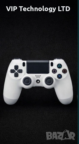 Оригинален Dualshock контролер Sony Playstation 4 V2, снимка 2 - Аксесоари - 53219907