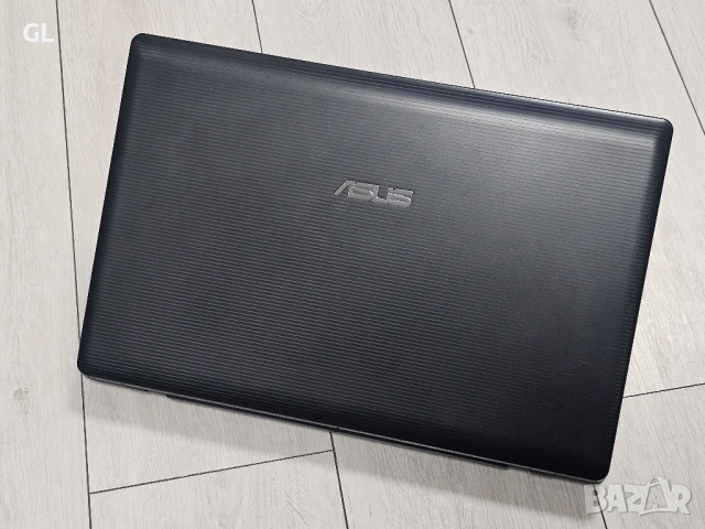 Asus X75 17,3 , снимка 4 - Лаптопи за дома - 52425344