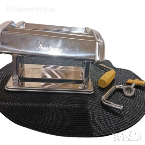 Машина за паста FR-150PM,1004314N, снимка 8 - Други машини и части - 52259300