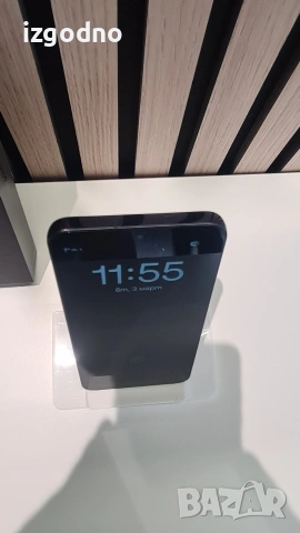 Телефон Samsung Galaxy S23 256 GB black, снимка 12 - Samsung - 53691875