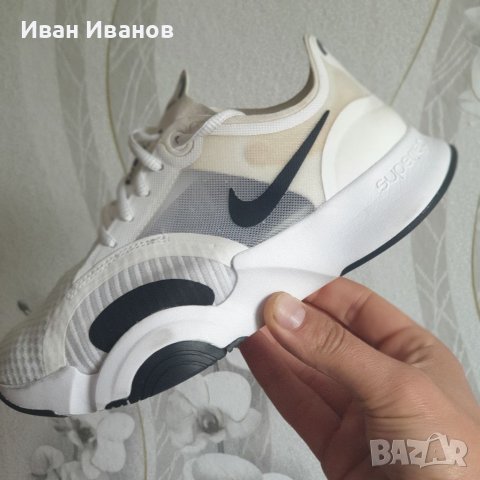 оригинални маратонки  Nike SuperRep Go  номер 35,5-36, снимка 8 - Маратонки - 40639490