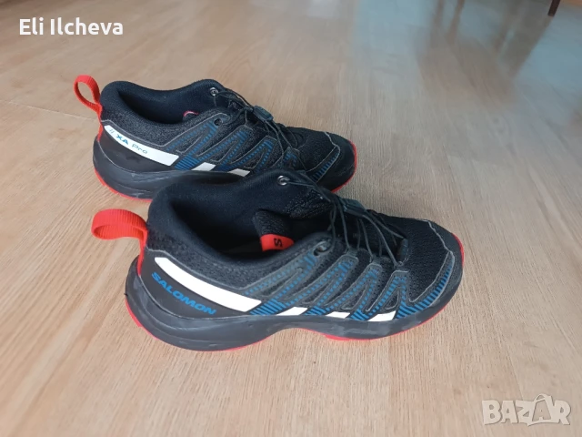 детски маратонки , снимка 8 - Детски маратонки - 51284718