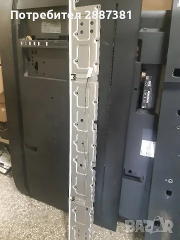 Samsung QE50Q67TAU   BN44-01058  BN41-02756C-000, снимка 9 - Части и Платки - 56233939