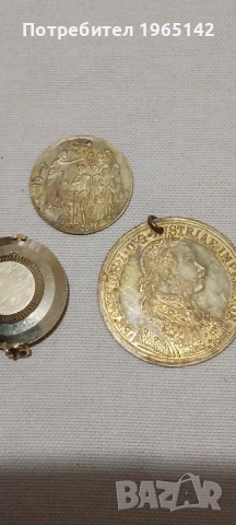 Часовник и пендари, снимка 5 - Дамски - 52354819