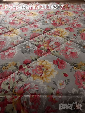 Зимни Олекотени завивки , снимка 6 - Олекотени завивки и одеяла - 34416988