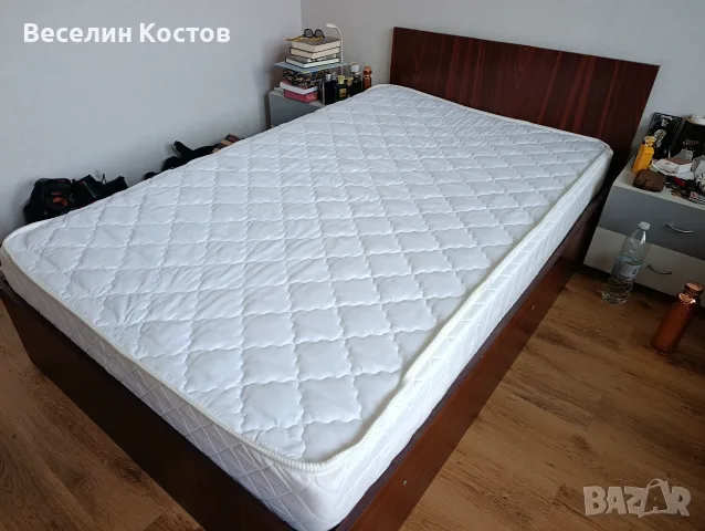Продава се легло тип Приста