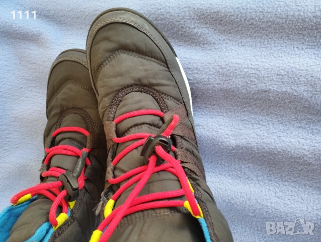 Sorel waterproof номер 38., снимка 3 - Детски боти и ботуши - 52747720