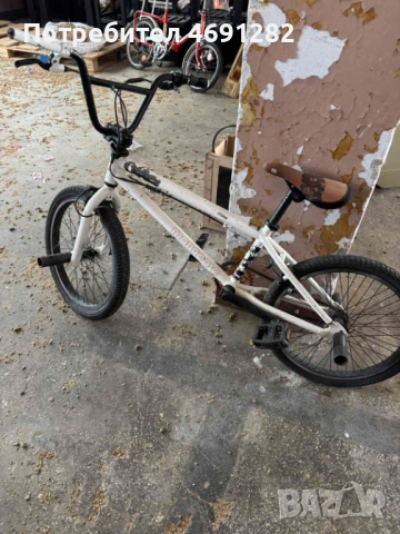 Ben h, снимка 2 - Аксесоари за велосипеди - 53616157