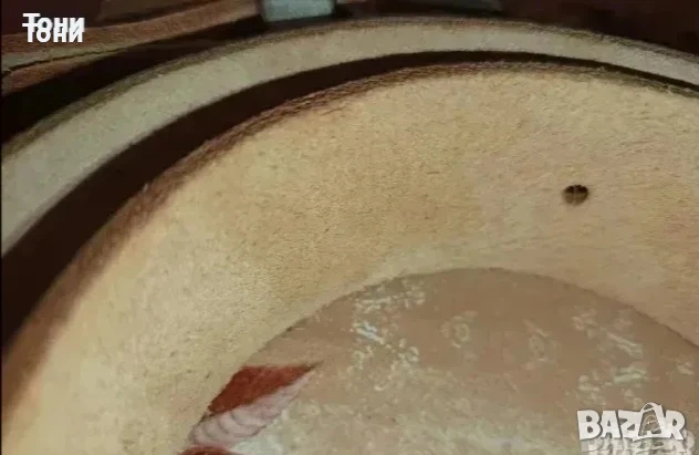 KARIM ORIGINAL Нов Дамски Колан Изцяло от Естествена Кожа 120см , снимка 8 - Колани - 53434911