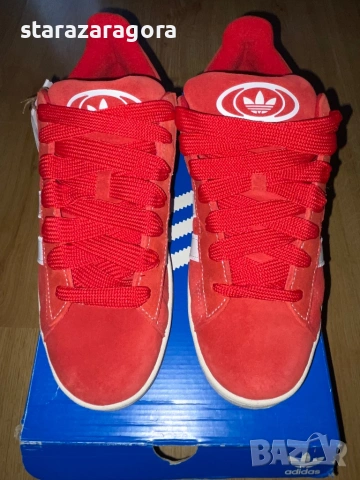 Adidas Campus 00S H03474 46н. 29.5см, снимка 5 - Маратонки - 53479463